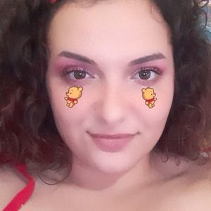 Meet your Posher, Audrey